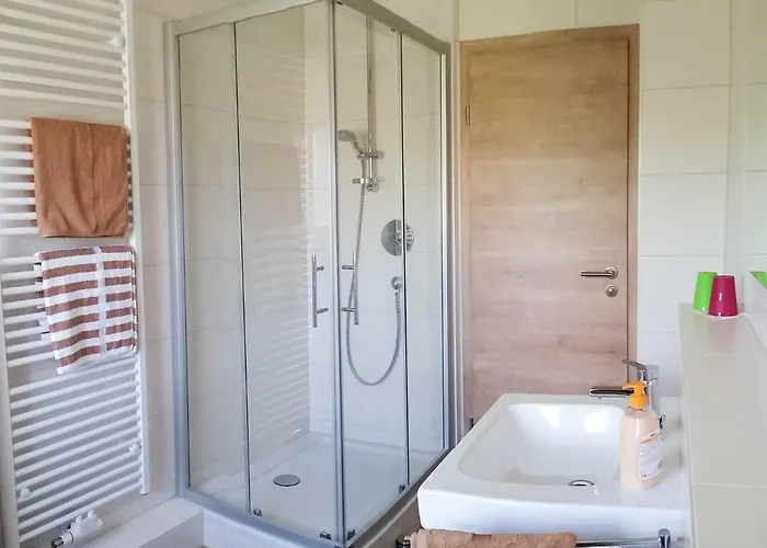 Gaestehaus Asslschwang בית הארחה