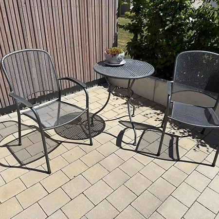 Gaestehaus Asslschwang 3*