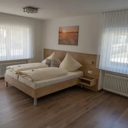 Gaestehaus Asslschwang Freystadt