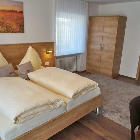 Gaestehaus Asslschwang * Freystadt